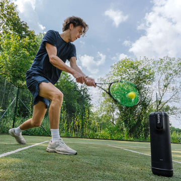 How to Make Tennis Balls Last Longer - Smash Life