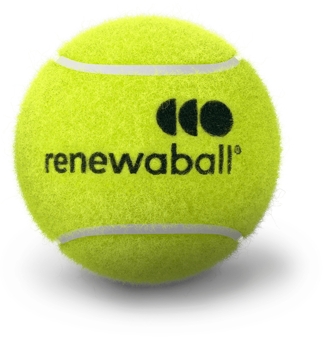 Circular Eco - Friendly Padel and Tennis Balls - ITF & IPF Approved | Renewaball - Smash Life