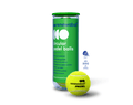 Circular Eco - Friendly Padel and Tennis Balls - ITF & IPF Approved | Renewaball - Smash Life